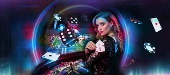 リアルな体験を提供するライブカジノ 4 リアルな体験を提供するライブカジノ 4