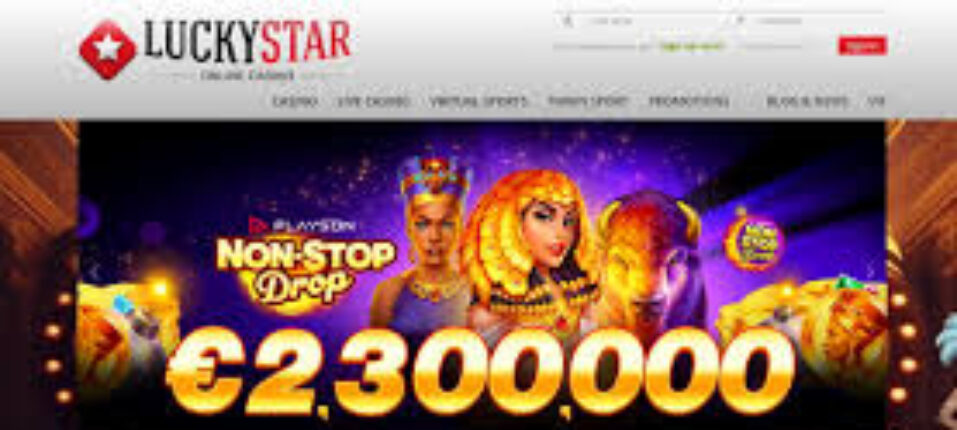 Aviator by Lucky Star A Comprehensive Guide to Gaming Success Aviator by Lucky Star A Comprehensive Guide to Gaming Success