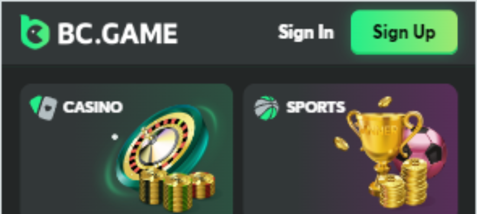 BC Game Crypto Casino App – A Comprehensive Guide BC Game Crypto Casino App – A Comprehensive Guide