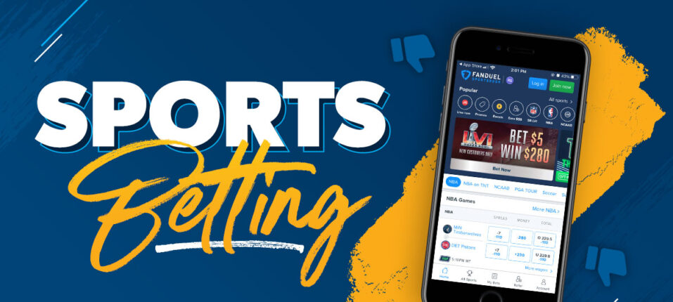 Bet Smarter with AI-Powered Game Predictions A New Era in Sports Betting