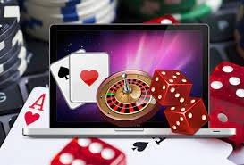 Casino SpinTime UK The Ultimate Gaming Experience Awaits Casino SpinTime UK The Ultimate Gaming Experience Awaits