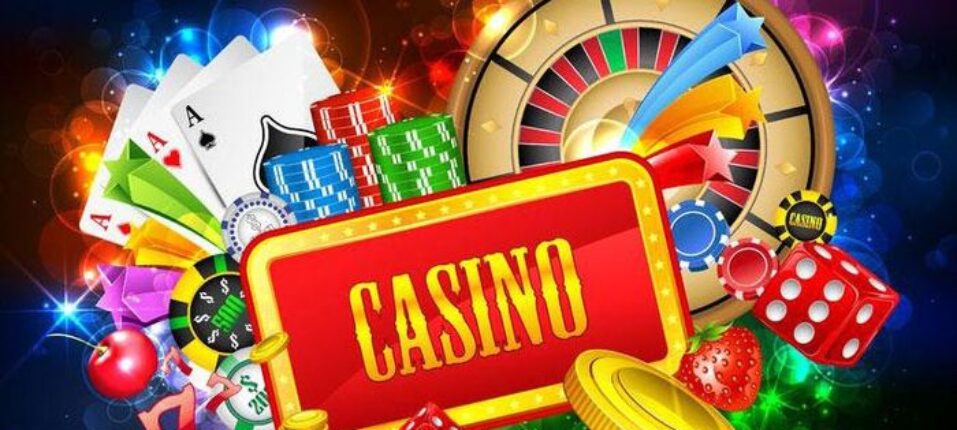Casino SpinTime UK The Ultimate Gaming Experience Awaits