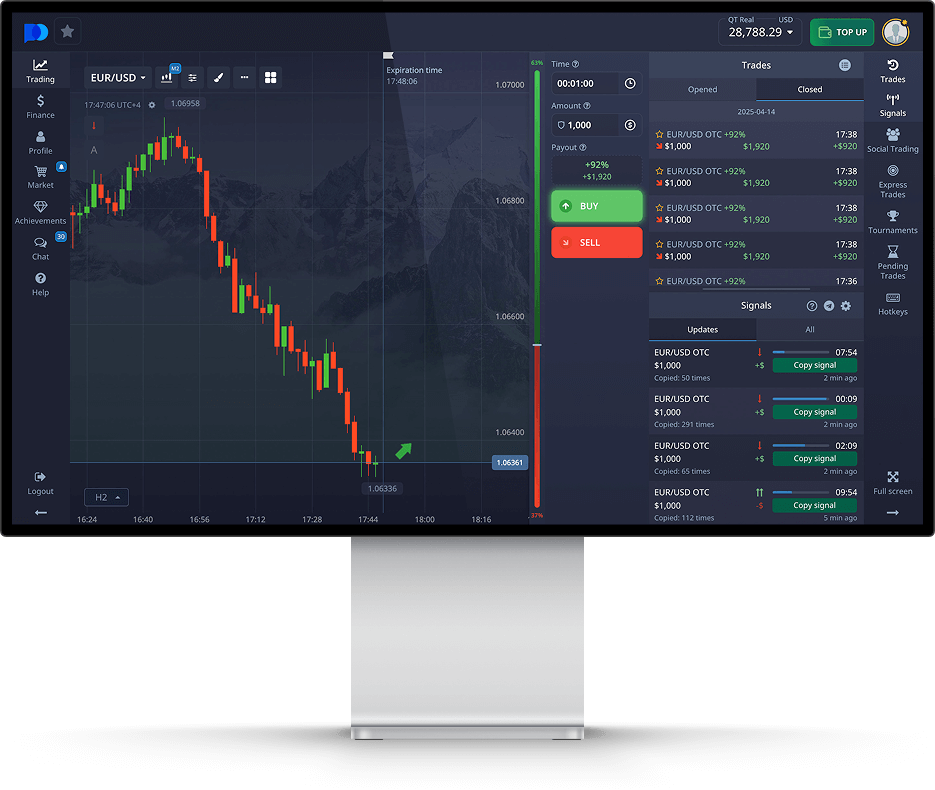 Детальный обзор и pocket option отзывы Детальный обзор и pocket option отзывы