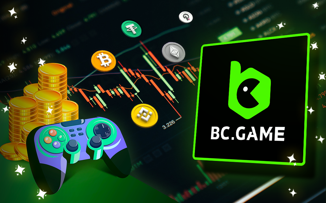 Discover Exciting Opportunities at BC Game Crypto Casino Discover Exciting Opportunities at BC Game Crypto Casino