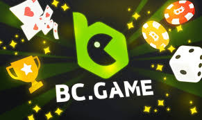 Discover the Exciting Features of BC Game App India 0 Discover the Exciting Features of BC Game App India 0