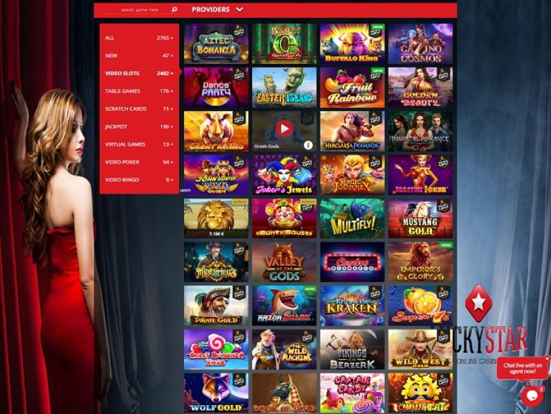 Experience Excitement with Lucky Star 123 Club Login Casino 21 Experience Excitement with Lucky Star 123 Club Login Casino 21