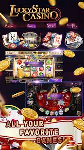 Experience Excitement with Lucky Star 123 Club Login Casino 21 Experience Excitement with Lucky Star 123 Club Login Casino 21