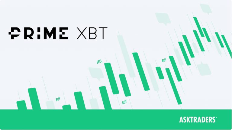 Experience Seamless Trading with App PrimeXBT