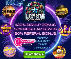 Explore Lucky Star Club Easy Withdrawals Explore Lucky Star Club Easy Withdrawals
