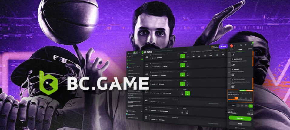 Explore the Thrilling World of BC Game Poker Games Explore the Thrilling World of BC Game Poker Games
