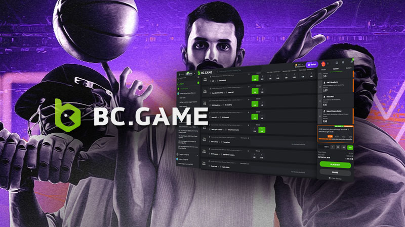 Explore the Thrilling World of BC Game Poker Games Explore the Thrilling World of BC Game Poker Games