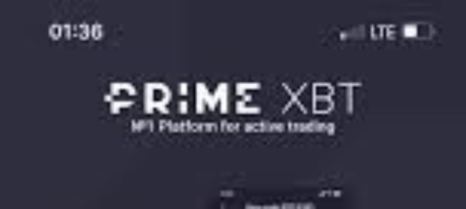 Live Trading PrimeXBT Your Ultimate Guide to Successful Trading Live Trading PrimeXBT Your Ultimate Guide to Successful Trading