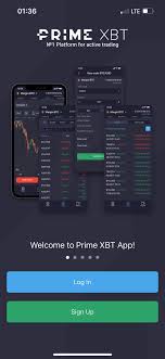 Live Trading PrimeXBT Your Ultimate Guide to Successful Trading Live Trading PrimeXBT Your Ultimate Guide to Successful Trading