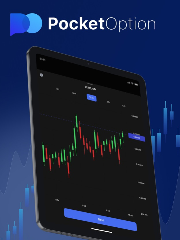 Pocket Option Успех в мире бинарных опционов Pocket Option Успех в мире бинарных опционов