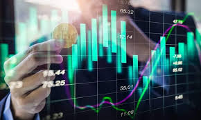 Revolutionizing Finance Crypto Trading Web Platform Revolutionizing Finance Crypto Trading Web Platform