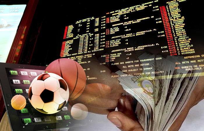 Secure big wins with the best betting odds available Secure big wins with the best betting odds available