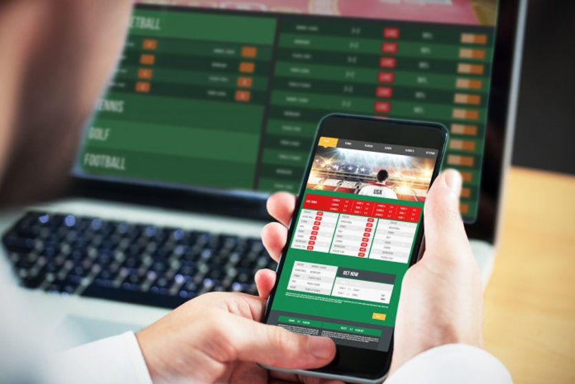 Secure big wins with the best betting odds available Secure big wins with the best betting odds available