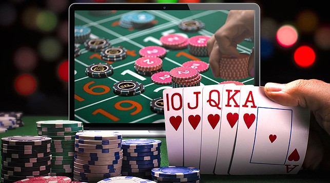 Slot aylantirishda yutuq stavkasi yuqori bo‘lgan o‘yinlar 13 Slot aylantirishda yutuq stavkasi yuqori bo‘lgan o‘yinlar 13