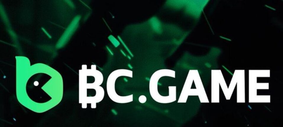 The Thrilling World of BC Game A New Era in Online Gaming The Thrilling World of BC Game A New Era in Online Gaming