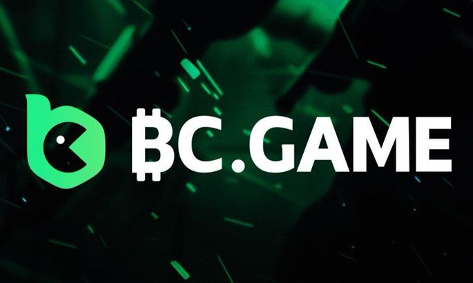 The Thrilling World of BC Game A New Era in Online Gaming The Thrilling World of BC Game A New Era in Online Gaming
