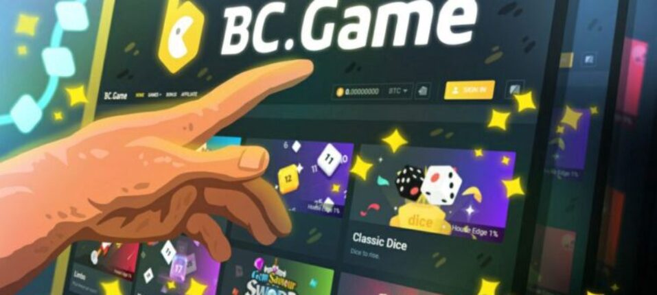The Ultimate Guide to Casino Cripto BC.Game 14 The Ultimate Guide to Casino Cripto BC.Game 14