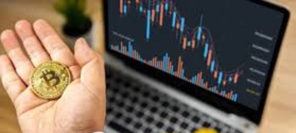 Understanding the Crypto Trading Framework for Beginners Understanding the Crypto Trading Framework for Beginners