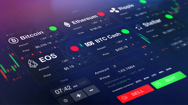 Unlocking Profits The Future of Crypto Trading AI Unlocking Profits The Future of Crypto Trading AI