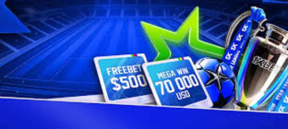 1xBet Secure Betting A Comprehensive Guide to Safe Wagering