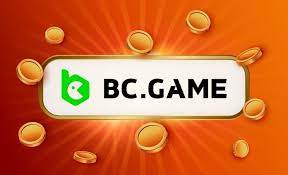 BC Game Transforming the Online Gaming Experience