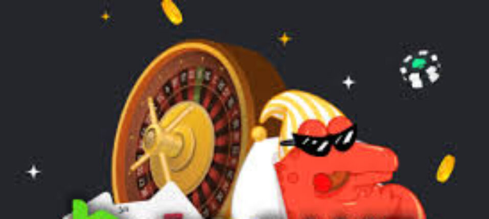 BCGame RU Исследуем Мир Онлайн Азартных Игр