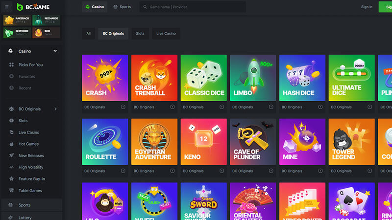 Depositing to BC.Game from Kazakhstan A Comprehensive Guide Depositing to BC.Game from Kazakhstan A Comprehensive Guide