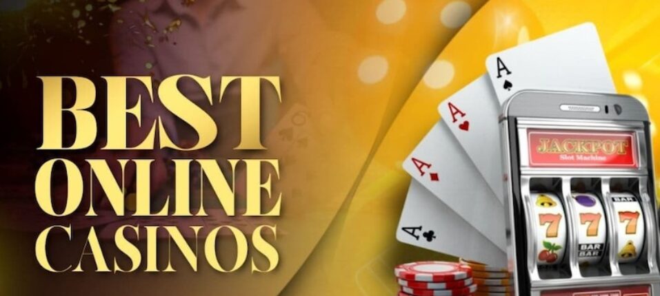 Discover the Best Casino Sites Not on Gamstop 768958750 Discover the Best Casino Sites Not on Gamstop 768958750