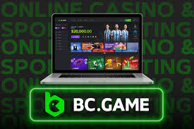Discover the Exciting BC Game Bonus Offers Discover the Exciting BC Game Bonus Offers