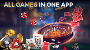 Experience the Excitement at Casino Royal Oak New 20