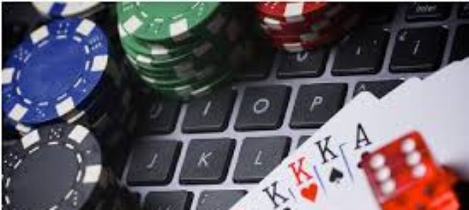 Experience the Excitement at Casino Royal Oak New 20