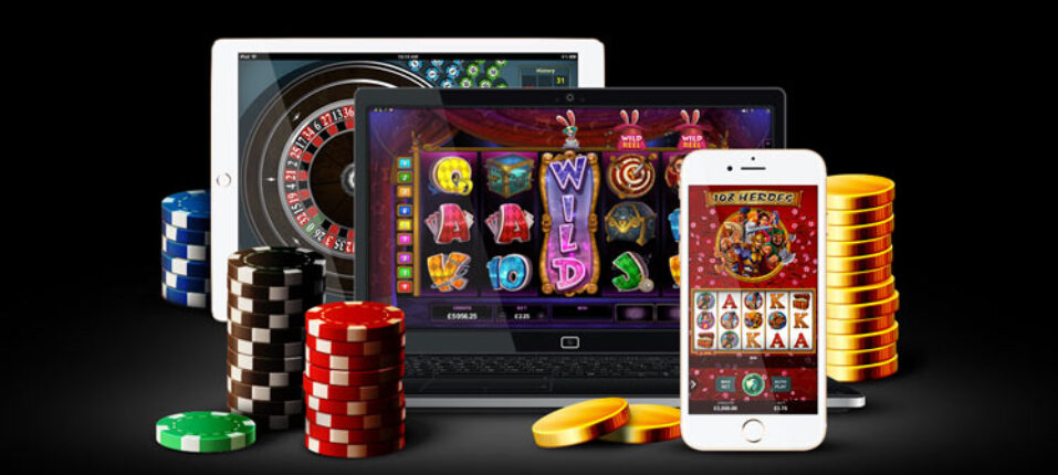 Experience the Thrill at Casino Richy Fox