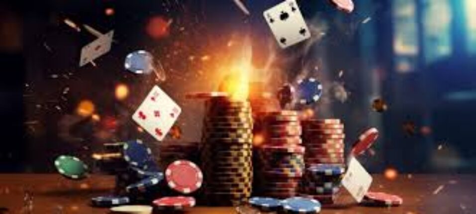 Experience the Thrill of Gaming at Patrick Spins Casino & Sportsbook Experience the Thrill of Gaming at Patrick Spins Casino & Sportsbook