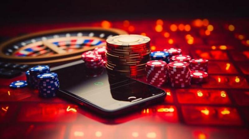 Experience the Thrill of Gaming at Patrick Spins Casino & Sportsbook