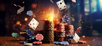 Experience the Thrill of Gaming at Patrick Spins Casino & Sportsbook