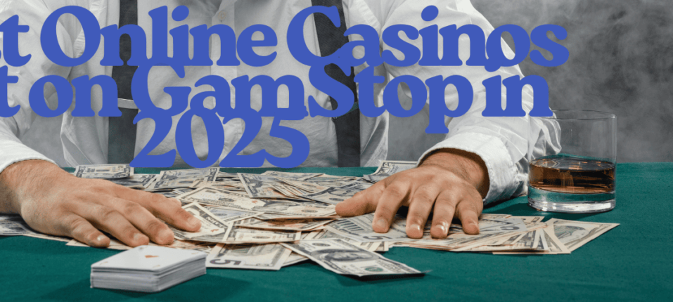 Exploring Non Gamstop UK Casino Sites A Comprehensive Guide 683226860 Exploring Non Gamstop UK Casino Sites A Comprehensive Guide 683226860