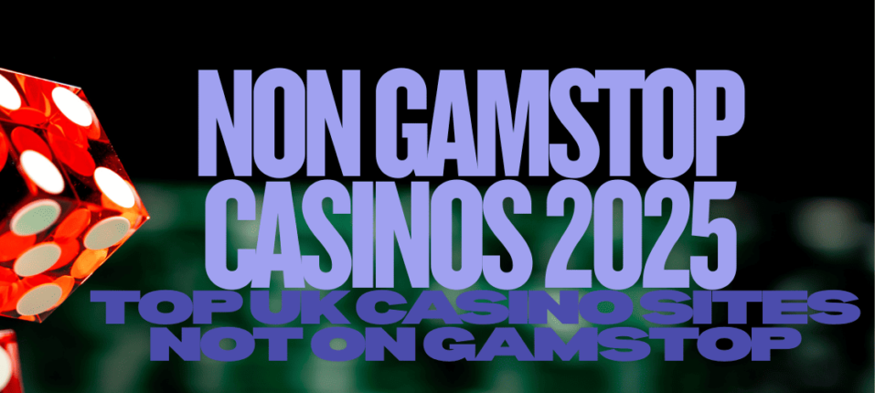 Exploring UK Casinos Not on Gamstop Your Guide to Alternative Play Exploring UK Casinos Not on Gamstop Your Guide to Alternative Play