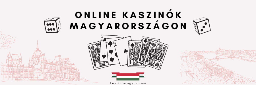 Fedezd fel az online kaszinók világát valódi pénzért Magyarországon Fedezd fel az online kaszinók világát valódi pénzért Magyarországon