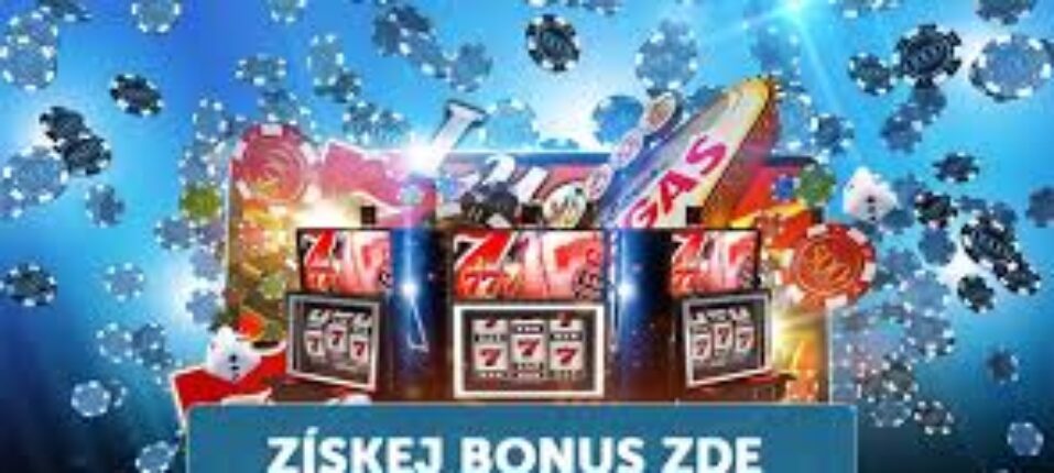 Online casina pro české hráče Jak vybrat to nejlepší