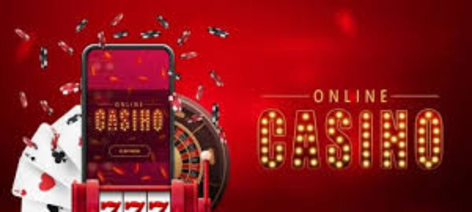 Pirate Spins Casino Online Games Adventure on the High Seas of Online Gaming