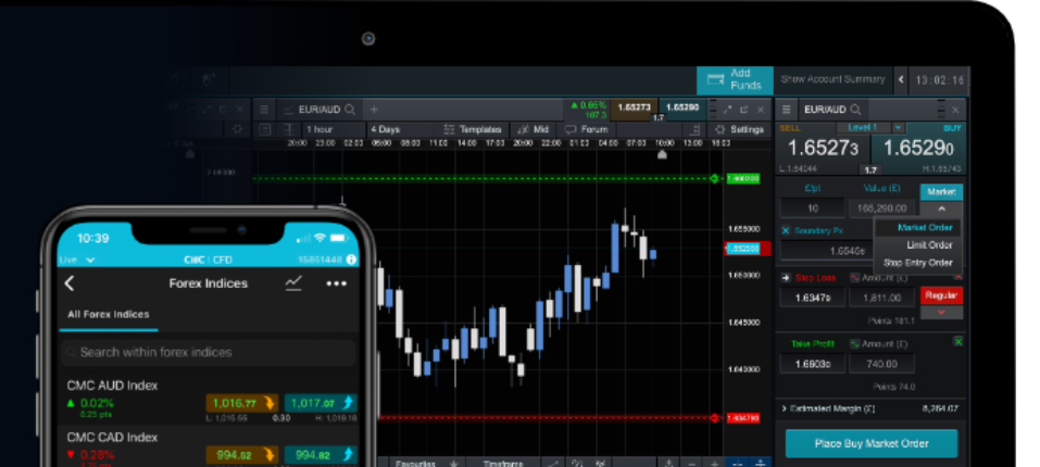 The Rise of Forex Trading Bots Revolutionizing Currency Trading 1738758219