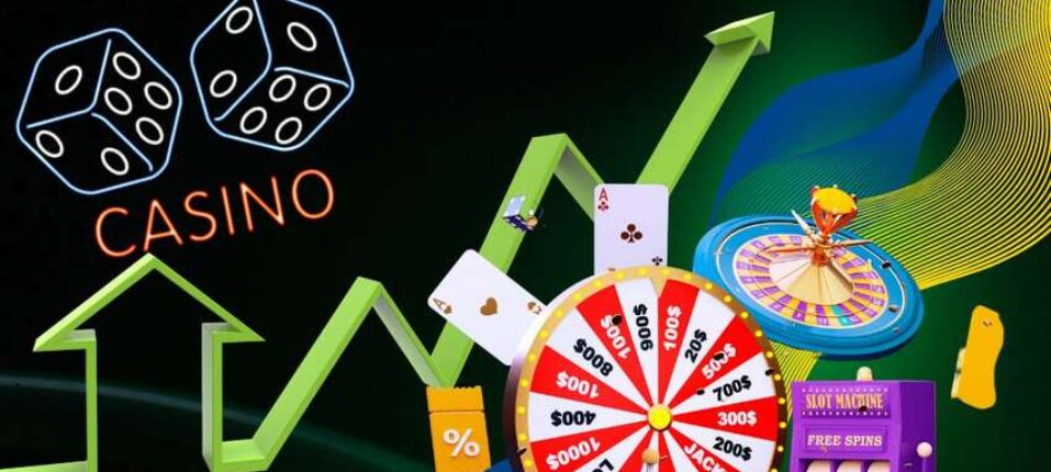 Top Casino Platforms Offering Welcome Bonuses and Great Experiences