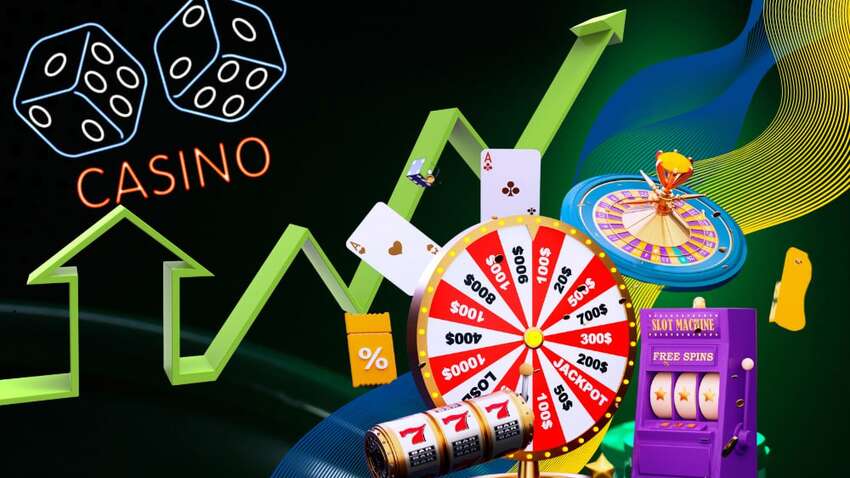 Top Casino Platforms Offering Welcome Bonuses and Great Experiences Top Casino Platforms Offering Welcome Bonuses and Great Experiences