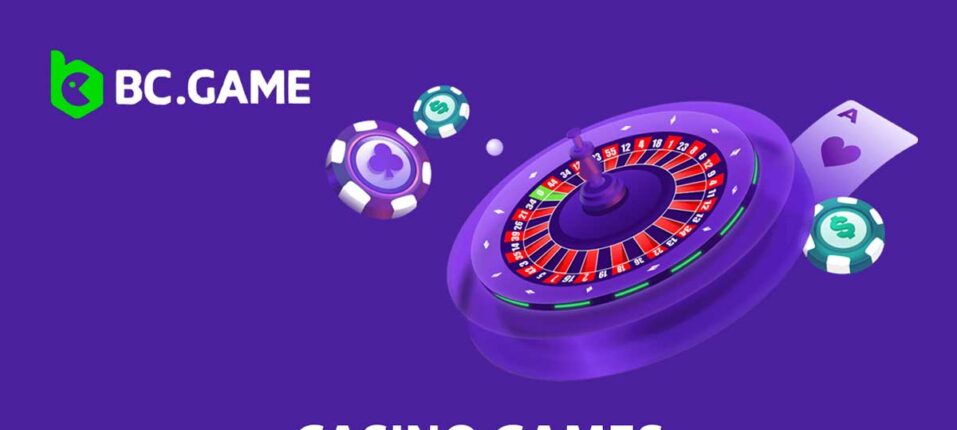 Tudo sobre o BC.Game Mirror Um Guia Completo