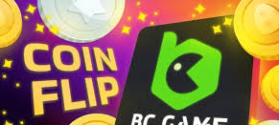 Unveiling BCGame Nigeria The Future of Online Gaming Unveiling BCGame Nigeria The Future of Online Gaming