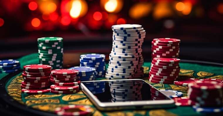 Voodoo Casino An Enchanting Gaming Experience